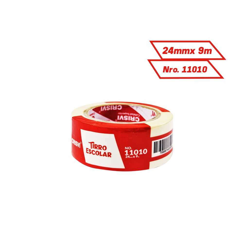 Portaclip | Tirro Crisvi